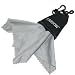 Carson Stuff-It Micro Fiber Lens Cloth with Integrated Protective Pouch