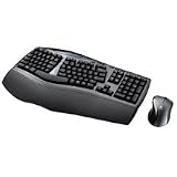 Cordless Comfort Laser Desktop