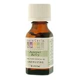 Essential Oil Juniper Berry (juniperus communis) - 0.5 oz., (Aura Cacia)