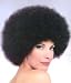 Search : Deluxe Afro Wigs Halloween Wigs Brown Wig