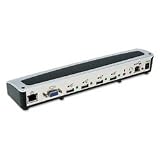 Kensington Notebook Expansion Dock with Video; USB Connection 33367
