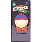 South Park - Series 1 Vol. 4 - 6 Box Set [VHS] [1998] VHS