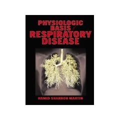 Physiological Basis of Respiratory Disease