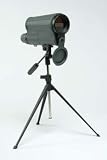 20-50x50 Paintball Spotting Scope Tripod Kit