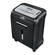 Fellowes Intellishred MS-460Ci Shredder Micro Cut - 12 Per Pass - 7 Gallon Wastebasket ? Click For M