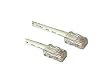 Cables TG- 5Ft Cat5E Assembled Patch Cable White