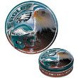 Wincraft Philadelphia Eagles 500 Piece Puzzle in Collectable Tin - Philadelphia Eagles One Size