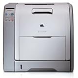 HP Color LaserJet 3500 - Printer - color - laser - Legal, A4 - 600 dpi x 60 ....
