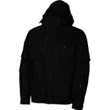 Spyder Steeps Shell Jacket - Men's