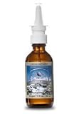 Sovereign Silver Immune Support Vertical Spray top - 2 oz - Spray