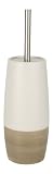 Wenko WC Brush Set, Nature
