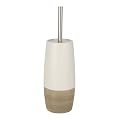 Wenko WC Brush Set, Nature