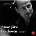 Beethoven: Symphony Nos 5 & 1