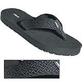 Casual Thong Sandals w/ Famous Mush Outsole -Mens