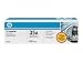 Hewlett Packard [HP] 35A Black Laser Toner Cartridge for Laserjet P1005/P1006 Ref CB435A