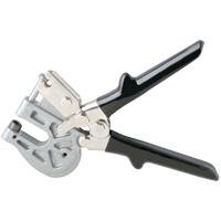 Bon Tool 15-202-B4 Punch Lock Crimper, Length: 9