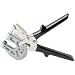 Bon Tool 15-202-B4 Punch Lock Crimper, Length: 9