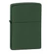 Green Matte - Heritage, Classics & Slims