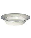 Monique Lhuillier for Royal Doulton Atelier 9-Inch Open Vegetable Dish