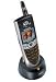 V-Tech 5.8 GHz DSS Full Color Accessory Handset for i5853/57 and i5866/67 in Silver/Black [ Model VTI5807 ] Image