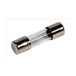 RCA 175425 FUSE 5A 125V: Amazon.com: Industrial & Scientific