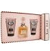 JUICY COUTURE by Juicy Couture SET-EAU DE PARFUM SPRAY 3.4 OZ & BODY SORBET 4.2 OZ & ...