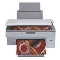 Lexmark All-in-One Printer with PictBridge