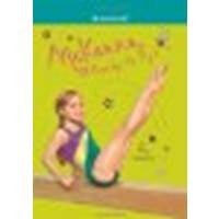 American Girl - McKenna, Ready to Fly! Paperback Book by Casanova, Mary [American Girl, 2011] Paperback [Paperback]