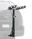 CAR RACK ALLEN 430RR HITCH 1-1/4 3BIKE