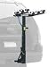 Allen Deluxe 4-Bike Hitch Mount Rack (1.25-Inch Receiver)