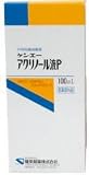 健栄 アクリノール液 100ml