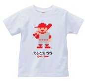 広島カープ ファミスタ エルドレッド TシャツLサイズ