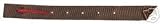 WEAVER LEATHER LATIGO OFF BILLET NYLON BROWN