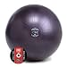 Core Fitness Balance And Core Stability Professional Grade Stability Ball 55Cm, 65Cm, 75Cm