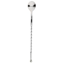 Rattleware 11-1/4-Inch Twist Spoon