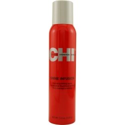  CHI by SHINE INFUSION HAIR SHINE SPRAY 5.3 OZ 