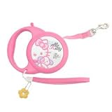 Hello Kitty Retractable Leash