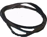 genuine tumble dryer belt hotpoint 1701658