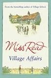 Village Affairs (Fairacre)