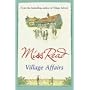 Village Affairs (Fairacre)