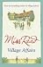 Village Affairs (Fairacre)