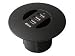 HUB USB IN-DESK FLEXIBLE-FIT, Herst.-Nr. F5U413EA, NEU, OVP und Rechnung mit ausgew. MwSt. -> sofort versandfertig!