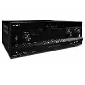Sony STRDH820 7.2 Channel 3D AV Receiver (Black)