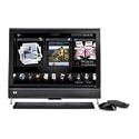 HP IQ506 TouchSmart Desktop PC (2.16 GHz Intel Core 2 Duo Processor T5850, 4GB RAM, 500GB Hard Drive, DVD Drive, Vista Premium)