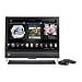 HP IQ506 TouchSmart Desktop PC (2.16 GHz Intel Core 2 Duo Processor T5850, 4GB RAM, 500GB Hard Drive, DVD Drive, Vista Premium)