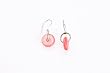 Mickey Earrings