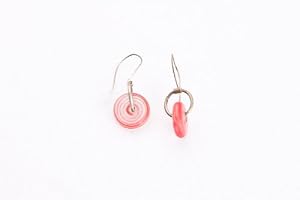 Mickey Earrings