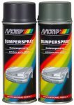 Produkt-Bild: Sto&szlig;stangenlack " grau" 1x 400ml ,04075 ( 33,75 EUR pro l)