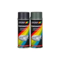 Sto�stangenlack " grau" 1x 400ml ,04075 ( 33,75 EUR pro l)