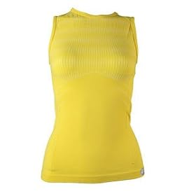 Buy AF Core Athletic Sleeveless Seamless Ladies Tank Top by AF Core Athletic
